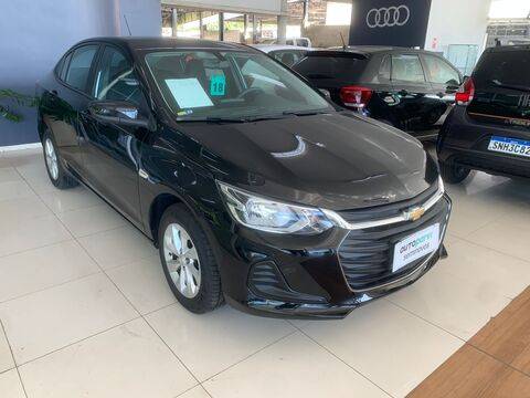CHEVROLET ONIX 1.0 FLEX PLUS LT MANUAL CHEVROLET ONIX 1.0 FLEX PLUS LT MANUAL
